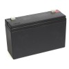 Green Cell AGM Battery 6V 12Ah - Batterie - 12.000 mAh Sealed Lead Acid (VRLA)