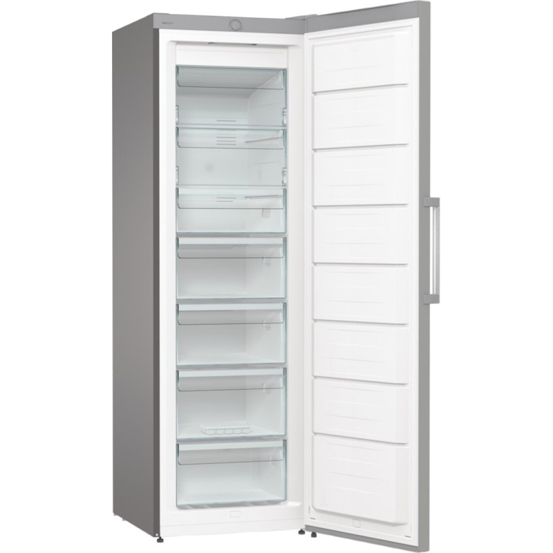 Gorenje FN619EES5 Freestanding 280 L E Grey Gorenje FN619EES5 Freestanding 280 L E Grey