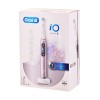Braun  iO Series 9 Rose Quartz electric toothbrush
