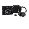 Shure Aonic 40 Headphones Wired & Wireless Head-band Music USB Type-C Bluetooth Black