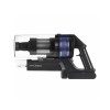 Samsung VS20B75AER4 2-in-1 stick vacuum Battery Dry Bagless 550 W Teal, Violet Samsung VS20B75AER4 2-in-1 stick vacuum Battery Dry Bagless 550 W Teal, Violet