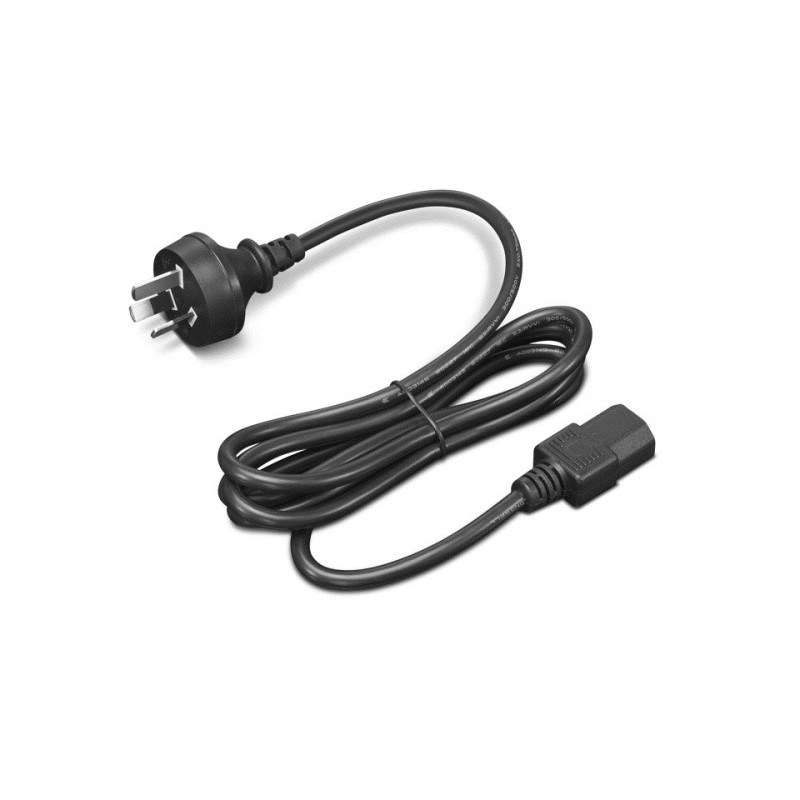 Lenovo GX21F23046 power adapter/inverter Indoor/outdoor Black Lenovo GX21F23046 power adapter/inverter Indoor/outdoor Black