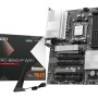 MSI PRO B840-P WIFI motherboard AMD B840 Socket AM5 ATX