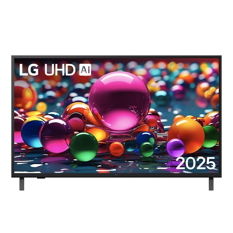LG UHD AI 50UA75006LA 127 cm (50 LG UHD AI 50UA75006LA 127 cm (50