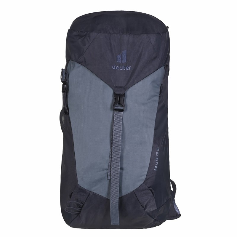 DEUTER AC LITE 28 SL SHALE-GRAPHITE HIKING BACKPACK