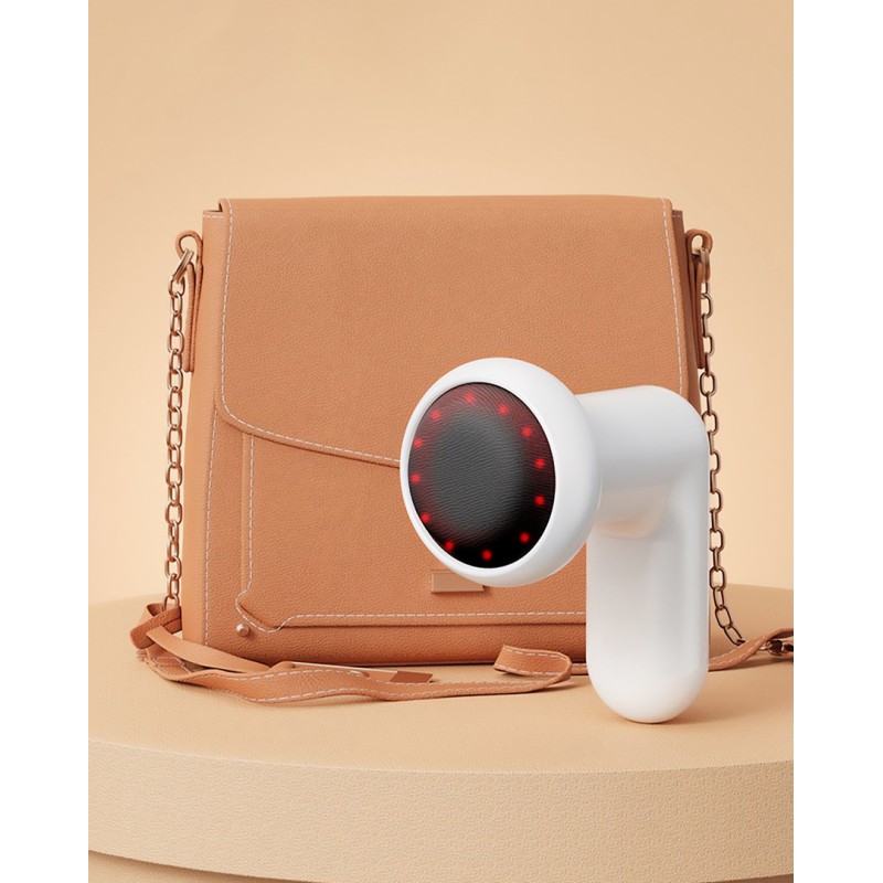 Wireless anti-cellulite massager ANTICELL MASSAGER MT6536