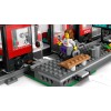 LEGO CITY 60423 Downtown Streetcar and Station LEGO CITY 60423 Downtown Streetcar and Station