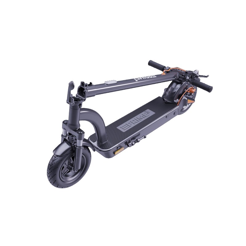 PRIME3 EES82 electric scooter PRIME3 EES82 electric scooter