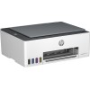 HP Smart Tank 580 All-in-One Printer, Home and home office, Print, copy, scan, Wireless; High-volume printer tank; Print from phone or tablet; Scan to PDF HP Smart Tank 580 All-in-One Printer, Home and home office, Print, copy, scan, Wireless; High-volume printer tank; Print from phone or tablet; Scan to PDF