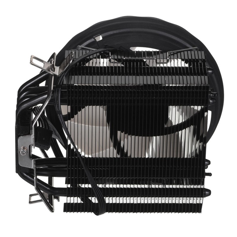 Aerocool PGS Rave 4 FRGB PWM 4P Aerocool PGS Rave 4 FRGB PWM 4P