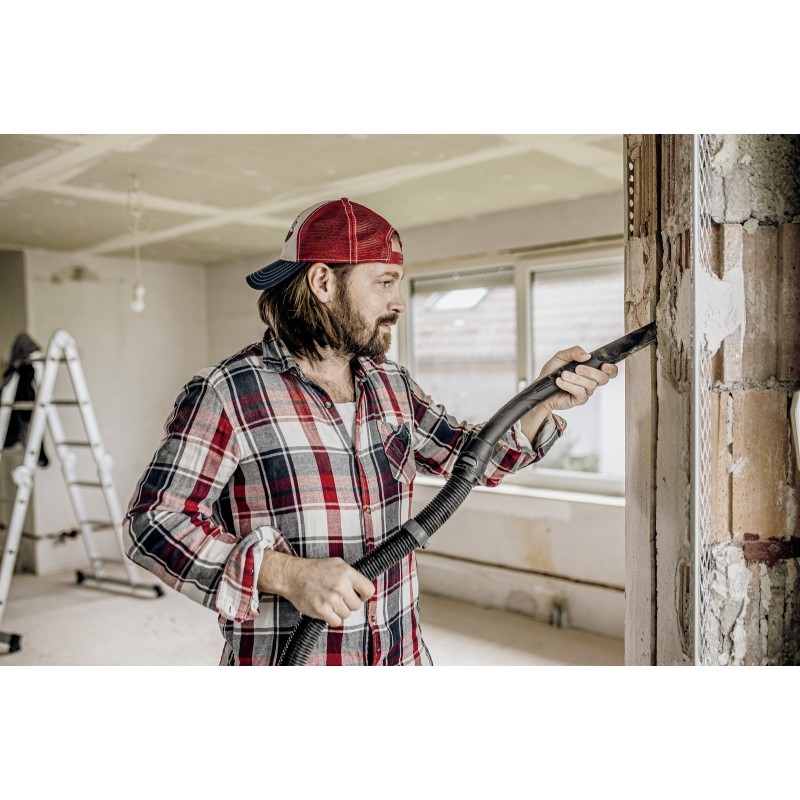 Kärcher WD 6 P S V-30/6/22/T Black, Stainless steel, Yellow 30 L 1300 W Kärcher WD 6 P S V-30/6/22/T Black, Stainless steel, Yellow 30 L 1300 W