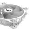 ASUS TUF GAMING TF120 ARGB WHITE EDITION 3IN1 Computer case Air cooler 12 cm 3 pc(s) ASUS TUF GAMING TF120 ARGB WHITE EDITION 3IN1 Computer case Air cooler 12 cm 3 pc(s)