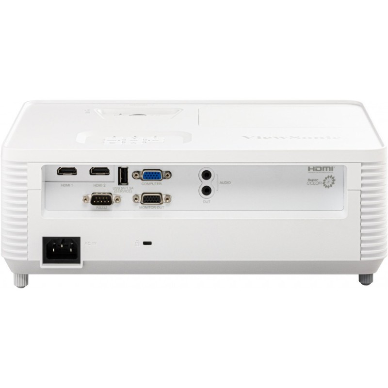 Viewsonic PA700X data projector Standard throw projector 4500 ANSI lumens XGA (1024x768) White Viewsonic PA700X data projector Standard throw projector 4500 ANSI lumens XGA (1024x768) White