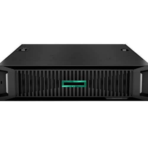 HPE ProLiant DL145 Gen11 server 0 GB Rack (2U) AMD EPYC 8124P 2.45 GHz 64 GB DDR5-SDRAM 1000 W HPE ProLiant DL145 Gen11 server 0 GB Rack (2U) AMD EPYC 8124P 2.45 GHz 64 GB DDR5-SDRAM 1000 W