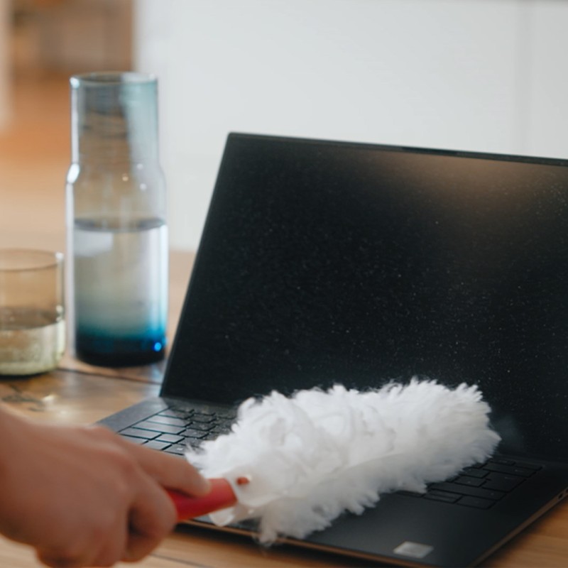 Vileda Flex&Catch dustpan refills, 5 pcs. Vileda Flex&Catch dustpan refills, 5 pcs.