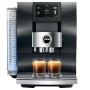 Coffee Machine Jura Z10 Aluminimum Dark Inox (EA)