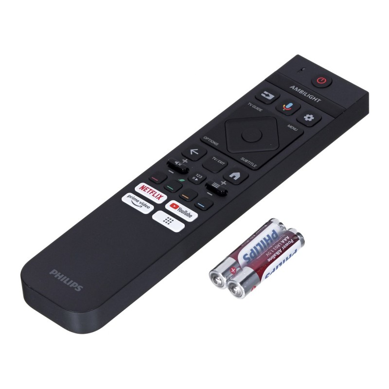 Philips 55PML8709 TV 139.7 cm (55 Philips 55PML8709 TV 139.7 cm (55