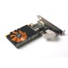 Zotac GeForce GT 710 NVIDIA 2 GB GDDR3 Zotac GeForce GT 710 NVIDIA 2 GB GDDR3