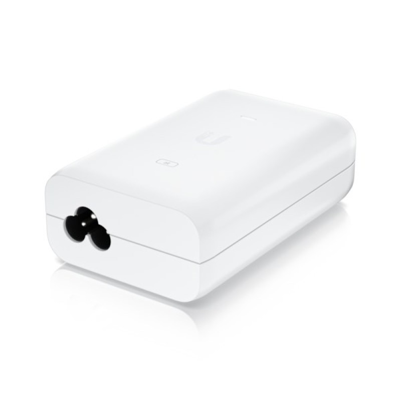Injector PoE Ubiquiti U-PoE+ PoE+ 30W (U-POE+-EU) Injector PoE Ubiquiti U-PoE+ PoE+ 30W (U-POE+-EU)