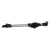 Bosch BBS712A stick vacuum/electric broom Bagless 0.3 L Black, Stainless steel Bosch BBS712A stick vacuum/electric broom Bagless 0.3 L Black, Stainless steel