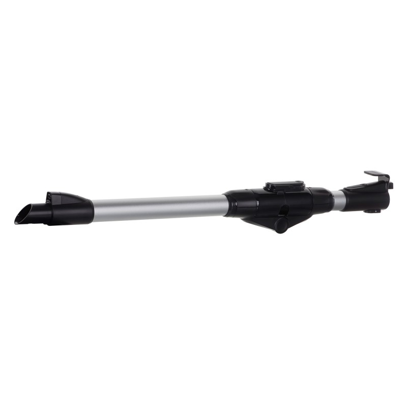 Bosch BBS712A stick vacuum/electric broom Bagless 0.3 L Black, Stainless steel Bosch BBS712A stick vacuum/electric broom Bagless 0.3 L Black, Stainless steel