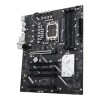 ASUS PRIME B860-PLUS WIFI Intel B860 LGA 1851 (Socket V1) ATX ASUS PRIME B860-PLUS WIFI Intel B860 LGA 1851 (Socket V1) ATX