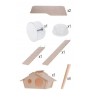ZOLUX Neo Silta H58 - rodent cage ZOLUX Neo Silta H58 - rodent cage
