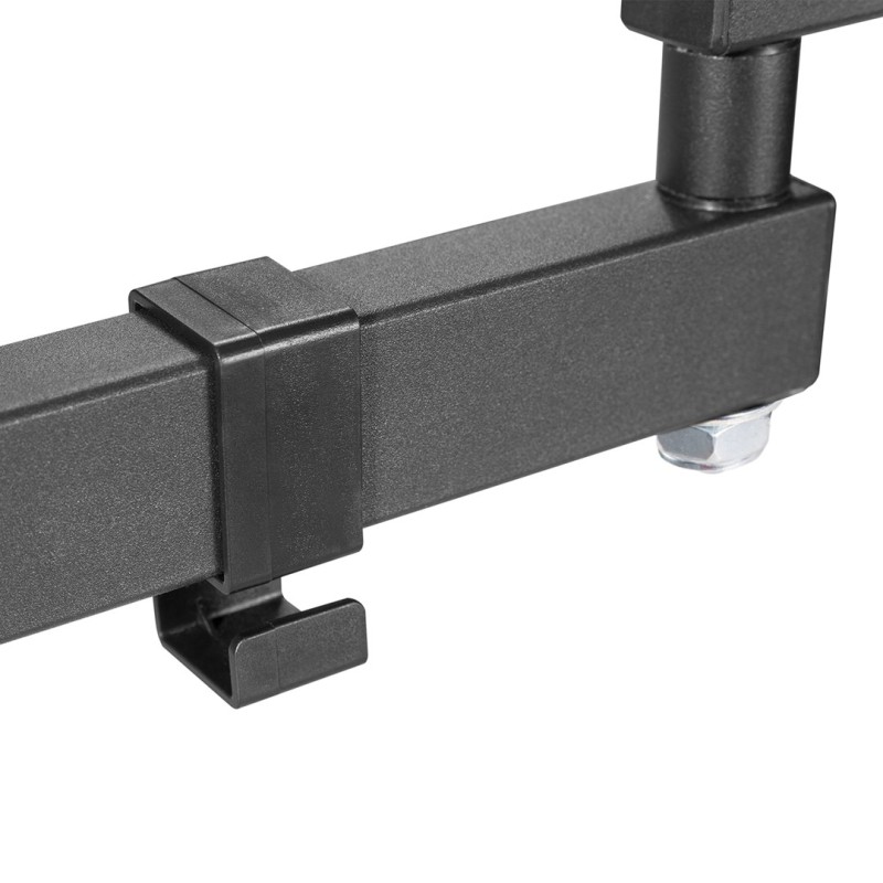 Maclean MC-700N TV Monitor Wall Mount Universal max VESA 200x20 23 Maclean MC-700N TV Monitor Wall Mount Universal max VESA 200x20 23