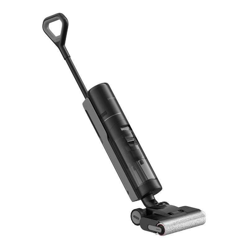 Dreame H13 Pro cordless upright mop hoover (black) Dreame H13 Pro cordless upright mop hoover (black)