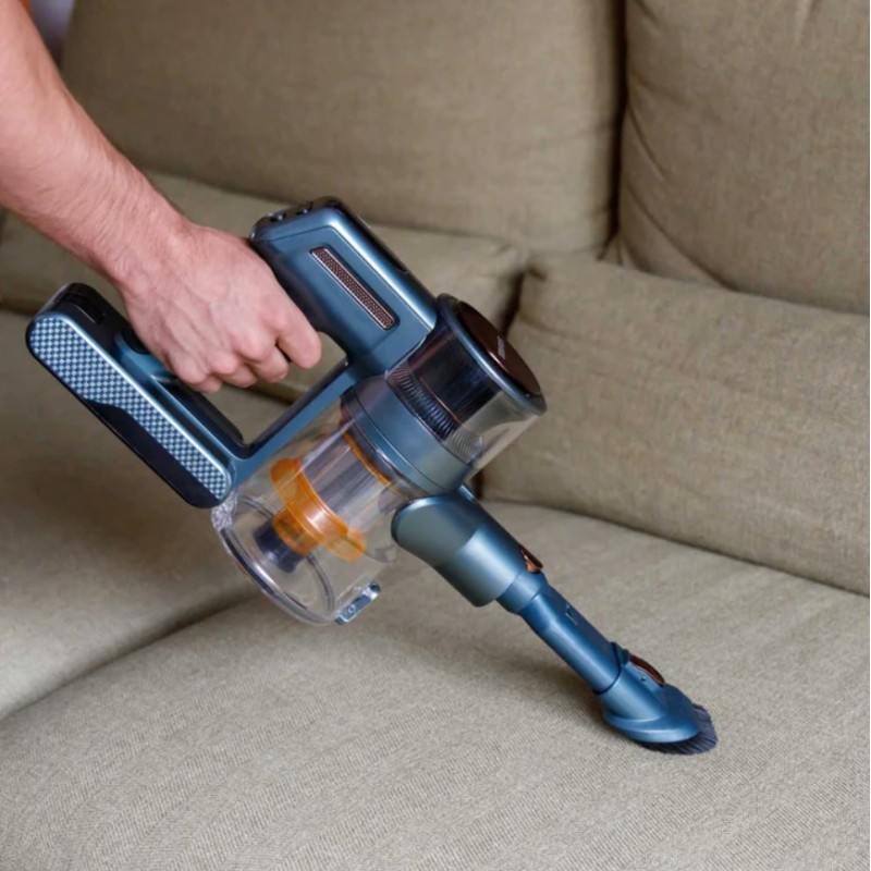 Taurus Homeland Digital Flex upright hoover Taurus Homeland Digital Flex upright hoover