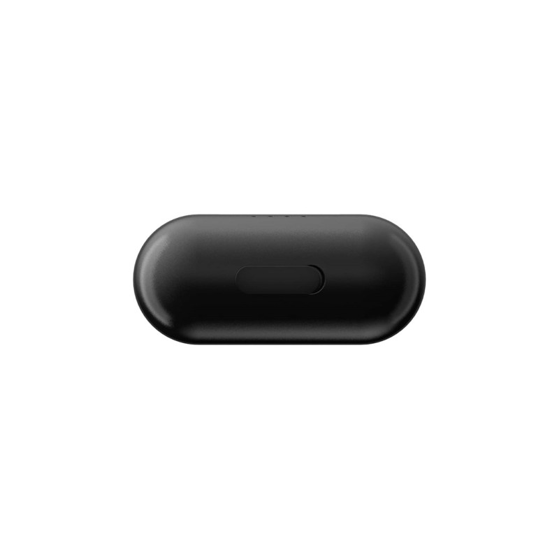 TOZO T6S Headset True Wireless Stereo (TWS) In-ear USB Type-C Bluetooth Black TOZO T6S Headset True Wireless Stereo (TWS) In-ear USB Type-C Bluetooth Black