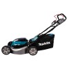 Makita DLM530Z lawn mower Walk behind lawn mower Battery Black, Blue Makita DLM530Z lawn mower Walk behind lawn mower Battery Black, Blue