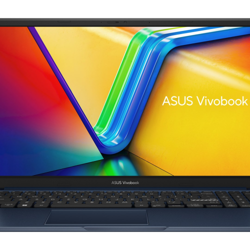ASUS Vivobook 15 X1504VA-BQ2947 Intel Core 5 120U Laptop 39.6 cm (15.6