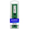 Goodram GR2666D464L19S/4G memory module 4 GB DDR4 2666 MHz Goodram GR2666D464L19S/4G memory module 4 GB DDR4 2666 MHz