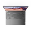 Lenovo Yoga Slim 6 14IRH8 Intel® Core™ i5 i5-13500H Laptop 35.6 cm (14 Lenovo Yoga Slim 6 14IRH8 Intel® Core™ i5 i5-13500H Laptop 35.6 cm (14