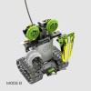iM.Master RC Building Blocks 3-in-1 Tracked Vehicle 353 pieces