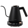 Adler AD 1349 Electric kettle with long spout 1.0L Black