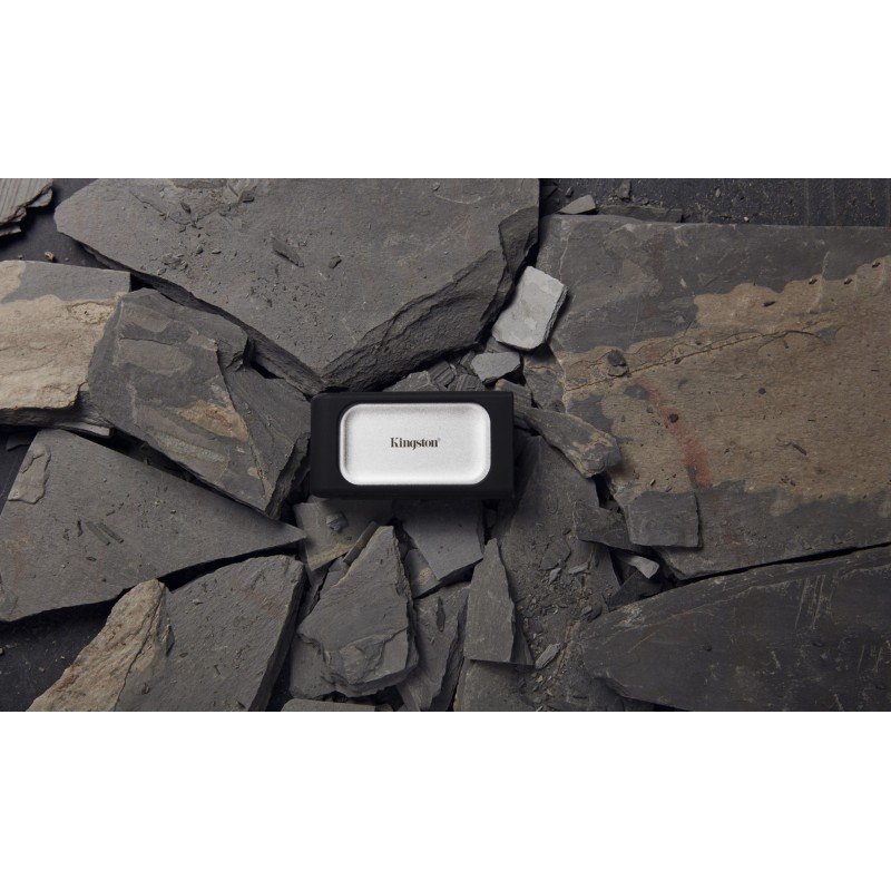 Kingston Technology 1000G PORTABLE SSD XS2000