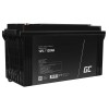 Green Cell AGM31 vehicle battery Sealed Lead Acid (VRLA) 120 Ah 12 V Marine / Leisure Green Cell AGM31 vehicle battery Sealed Lead Acid (VRLA) 120 Ah 12 V Marine / Leisure