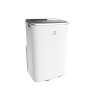 Electrolux EXP26U538CW portable air conditioner 64 dB White Electrolux EXP26U538CW portable air conditioner 64 dB White