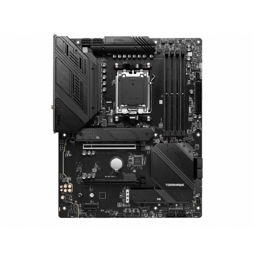 MSI MAG B650 Tomahawk WIFI AMD B650 Socket AM5 ATX