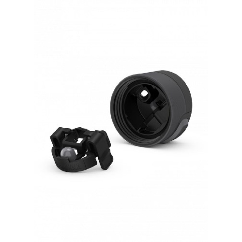 Kambukka Etna 500 ml Black Stainless steel Kambukka Etna 500 ml Black Stainless steel