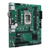 ASUS PRO H610M-C D4-CSM Intel H610 LGA 1700 micro ATX