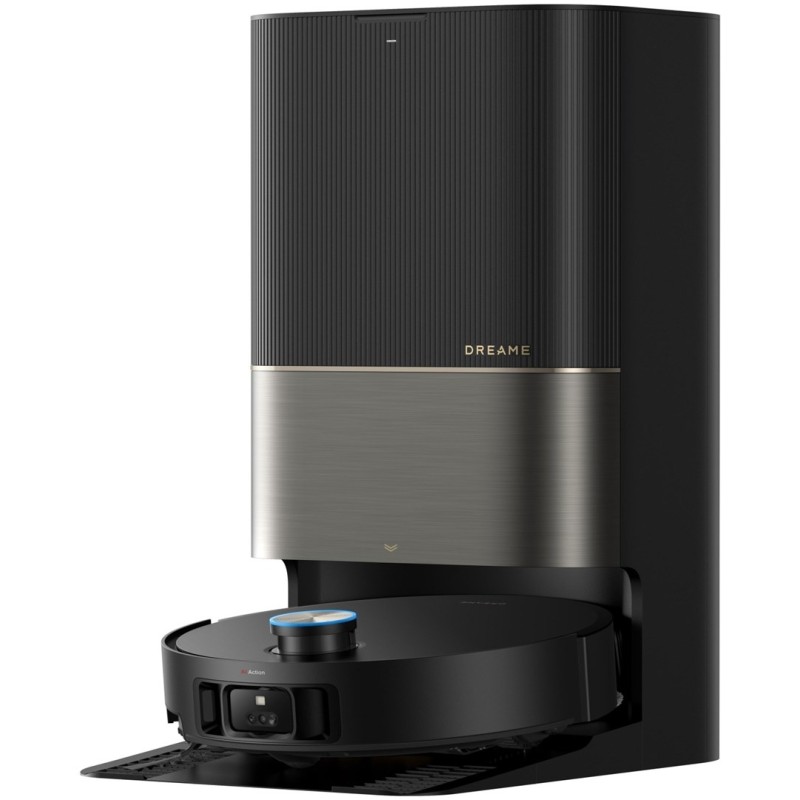 Dreame X50 Ultra Complete cleaning robot (Black) Dreame X50 Ultra Complete cleaning robot (Black)