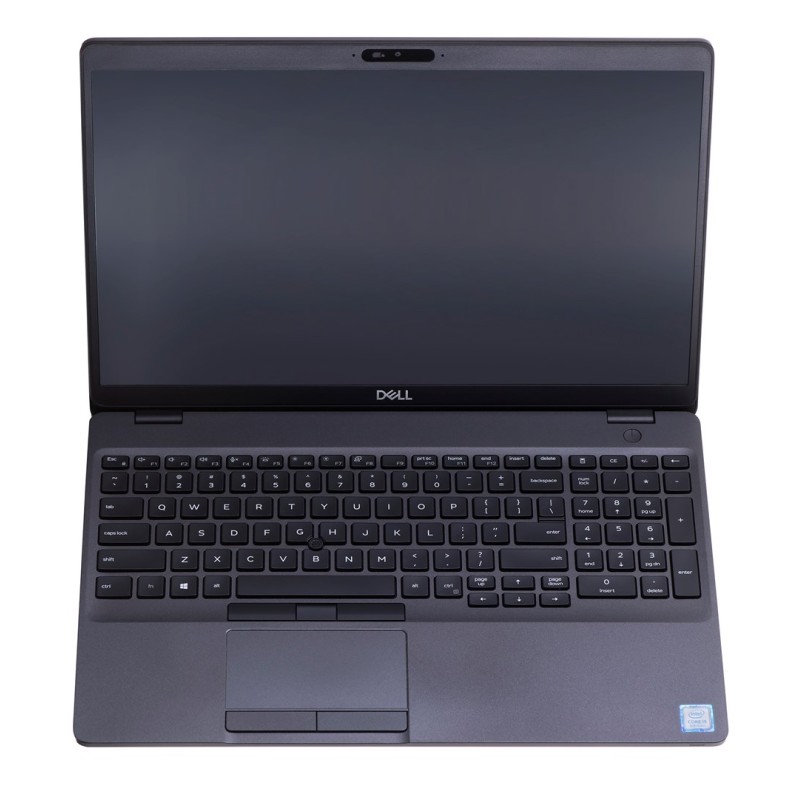 DELL LATITUDE 5500 i5-8365U 16GB 256GB SSD 15 DELL LATITUDE 5500 i5-8365U 16GB 256GB SSD 15