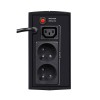 UPS EVER DUO 350 AVR (TWR; 350VA) (T/DAVRTO-000K35/00) UPS EVER DUO 350 AVR (TWR; 350VA) (T/DAVRTO-000K35/00)