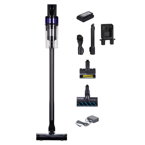 Samsung Handheld vacuum Jet 85 Complete VS20C8524TB/WA Samsung Handheld vacuum Jet 85 Complete VS20C8524TB/WA