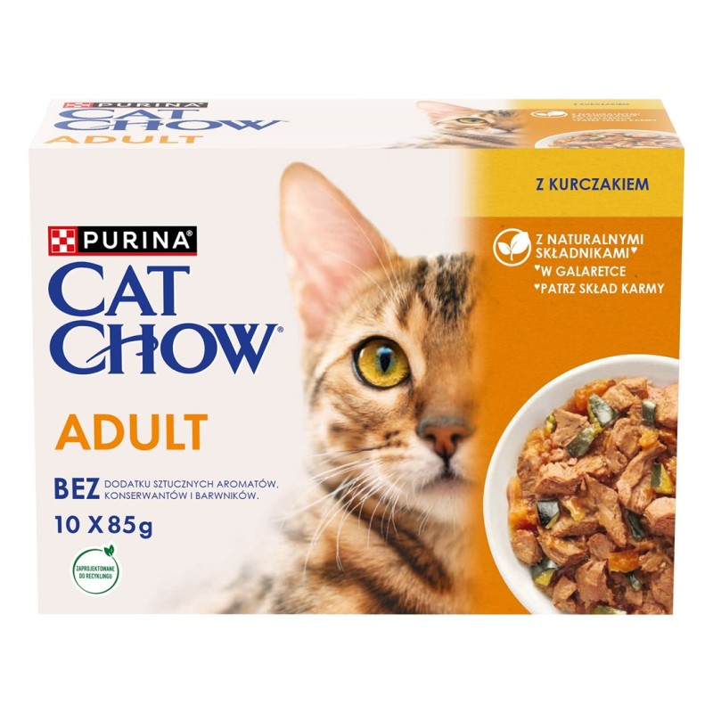 3Coty CHICKEN + KRILL for Kittens 180g 3Coty CHICKEN + KRILL for Kittens 180g