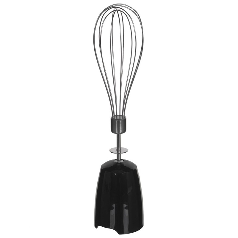 Braun MultiQuick 7 MQ 7045X 1.25 L Immersion blender 1000 W Black, Stainless steel Braun MultiQuick 7 MQ 7045X 1.25 L Immersion blender 1000 W Black, Stainless steel