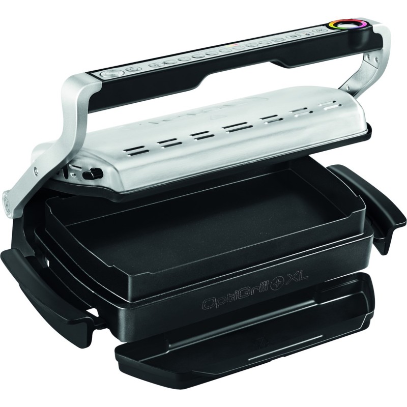 Tefal GC724D contact grill Tefal GC724D contact grill